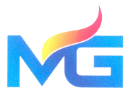 MG Plumbing And Heating Logo